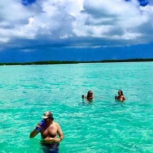 Meet your Posher, Dylan